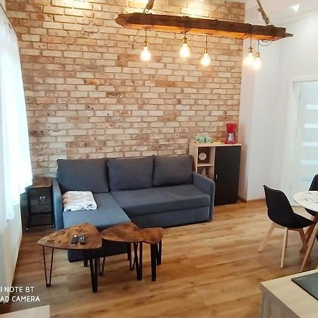 Apartamenty Teatralna Świnoujście Zewnętrze zdjęcie