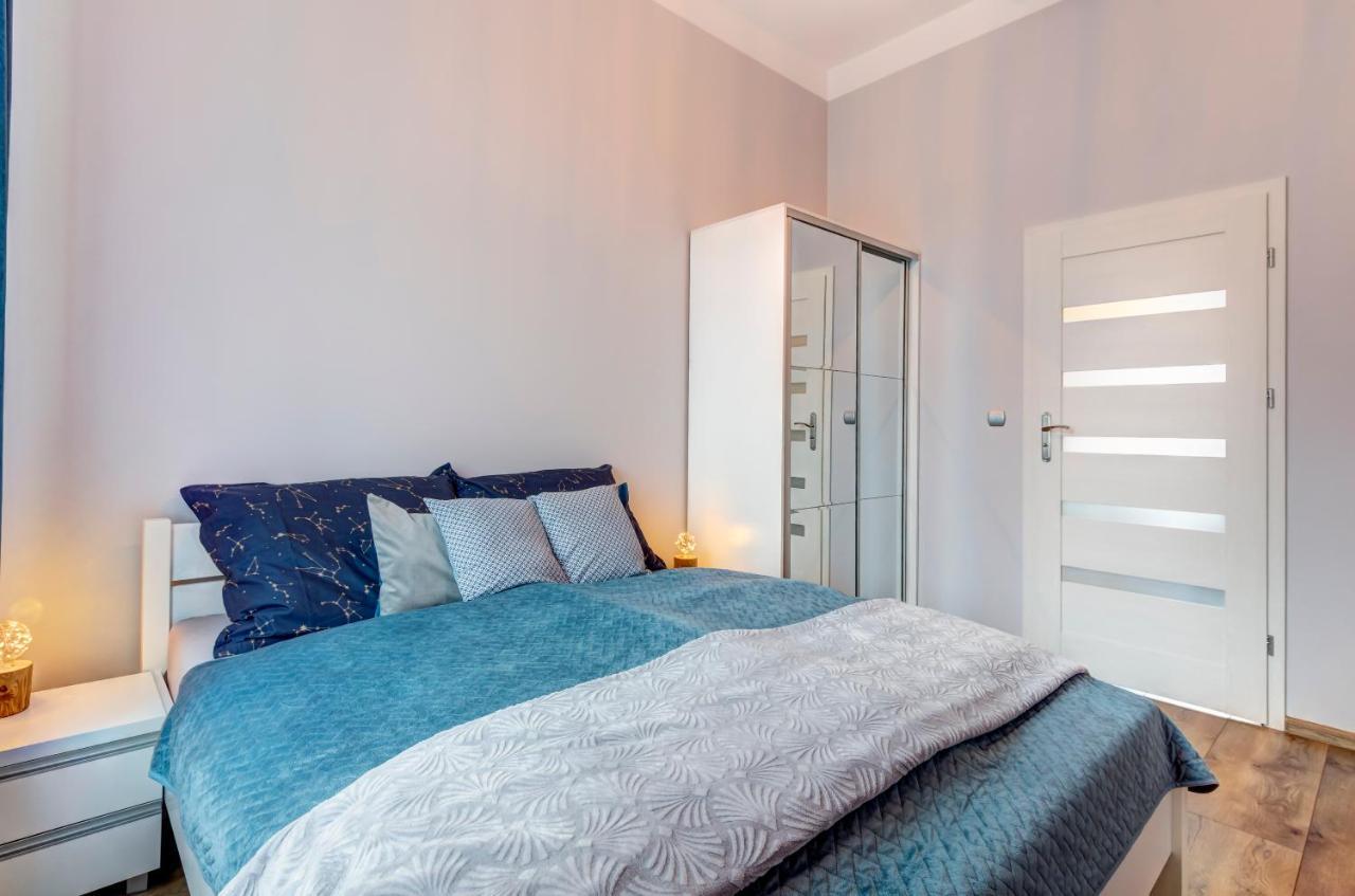 Apartamenty Teatralna Świnoujście Zewnętrze zdjęcie
